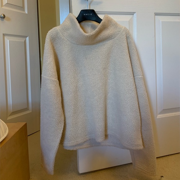 Plenty Turtleneck Sweater - Picture 2 of 5